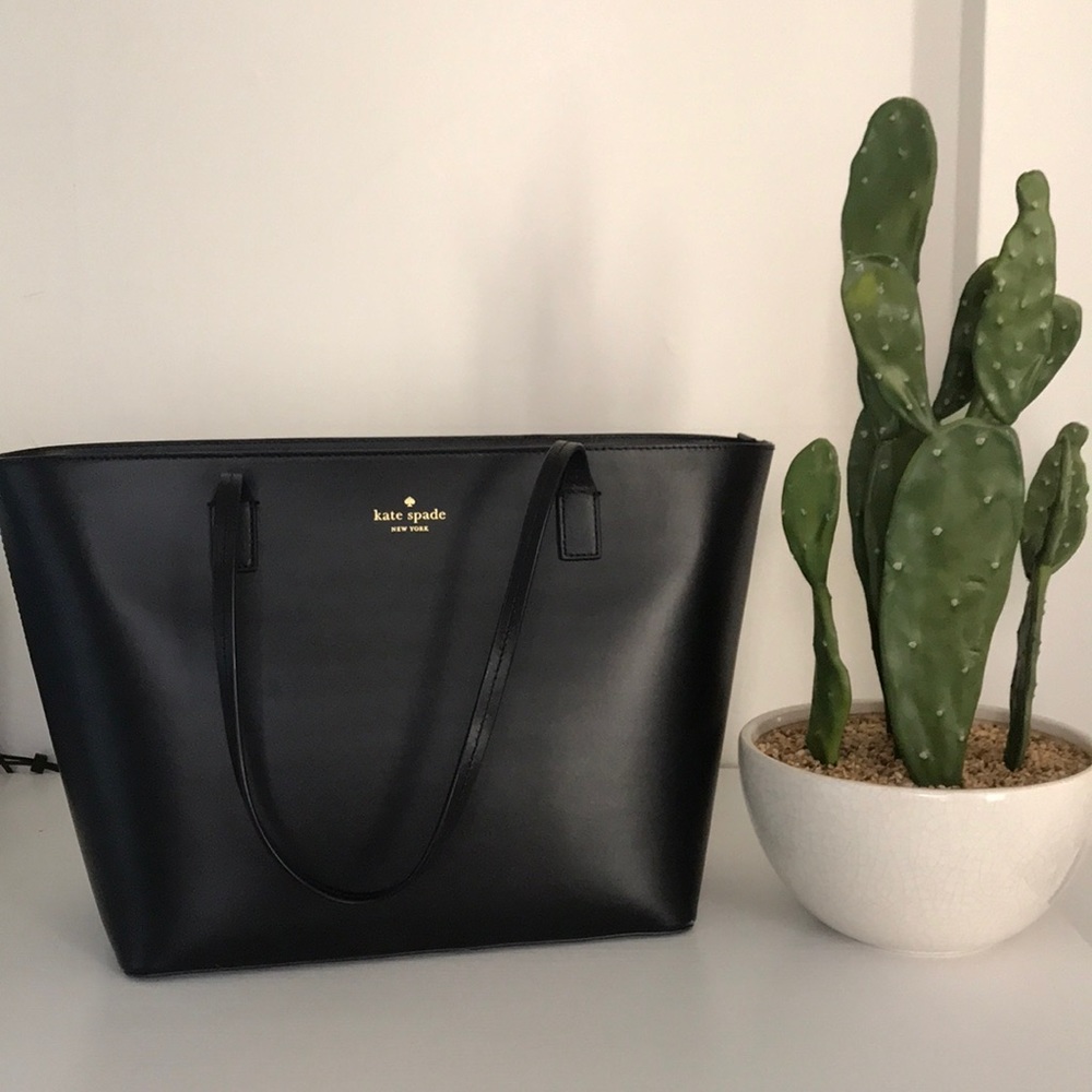Kate spade ♠️ tote bag